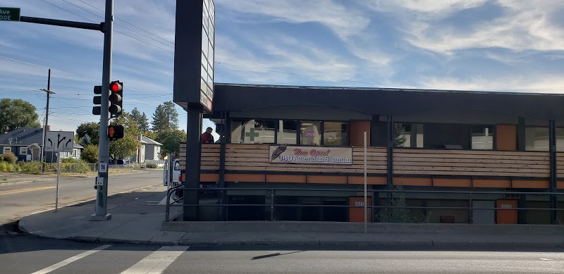 Cbd Of Spokane