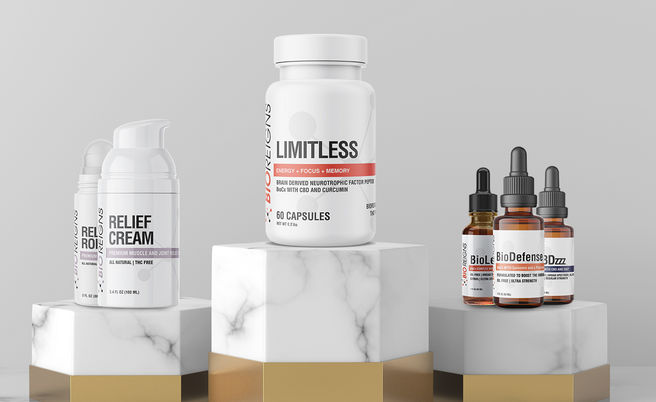 CBD Oil Fort Worth