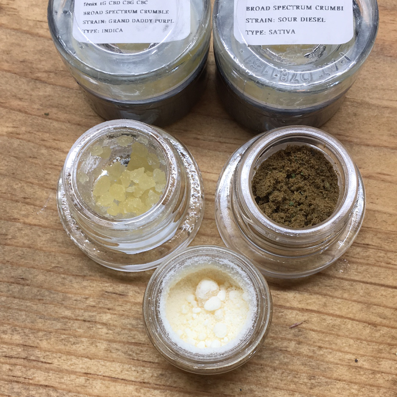 CBD Oil Slidell