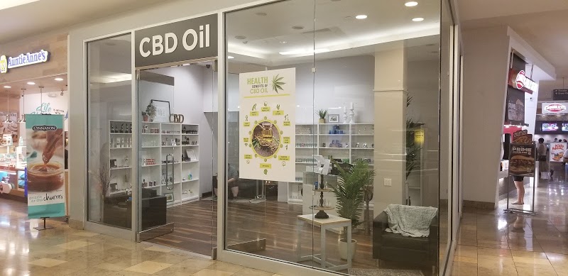 CBD Oil