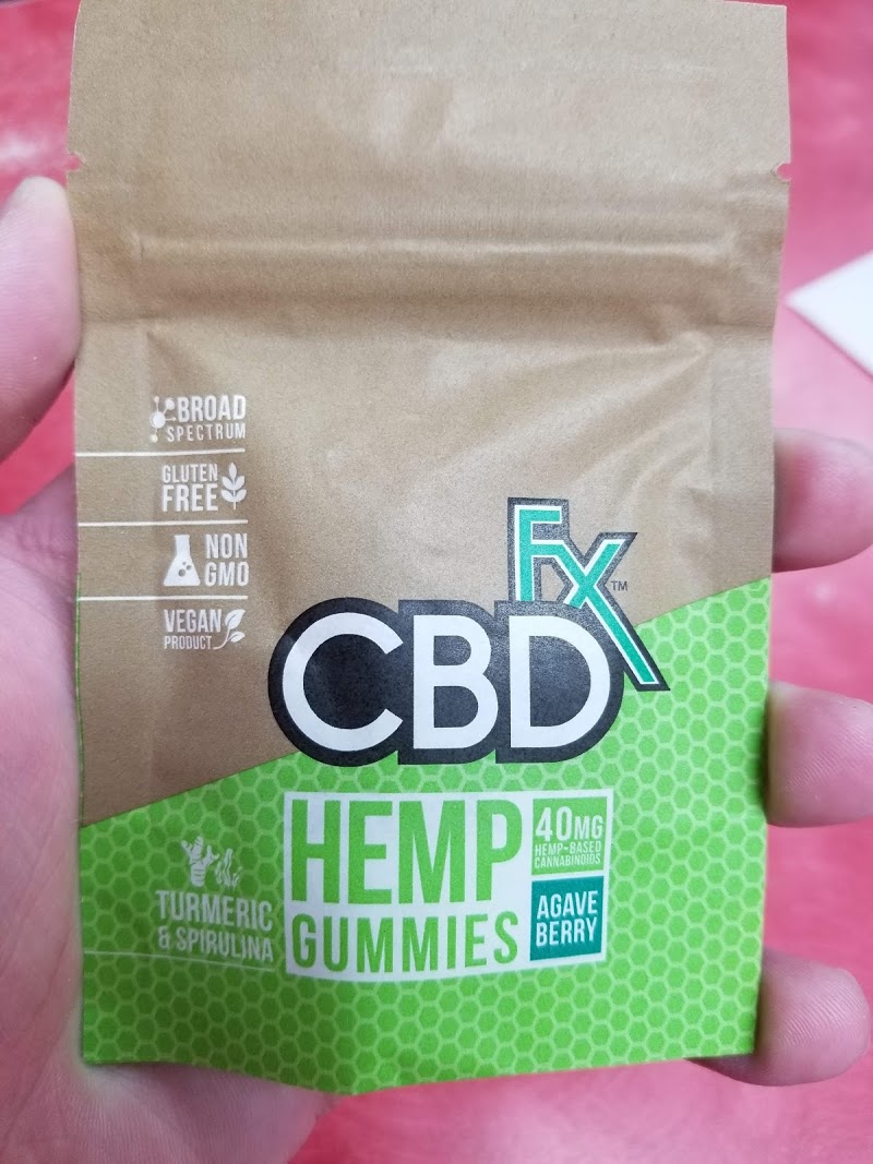 CBD Outlet