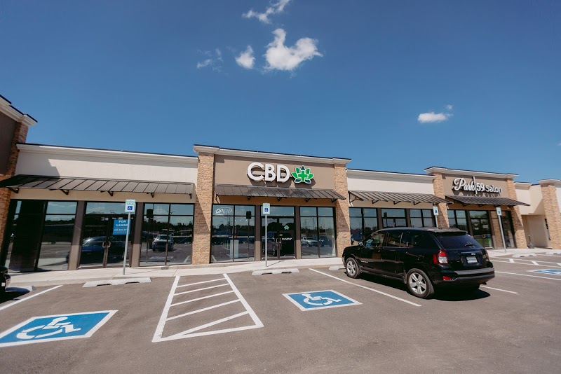CBD Plus USA Medical Marijuana Dispensary