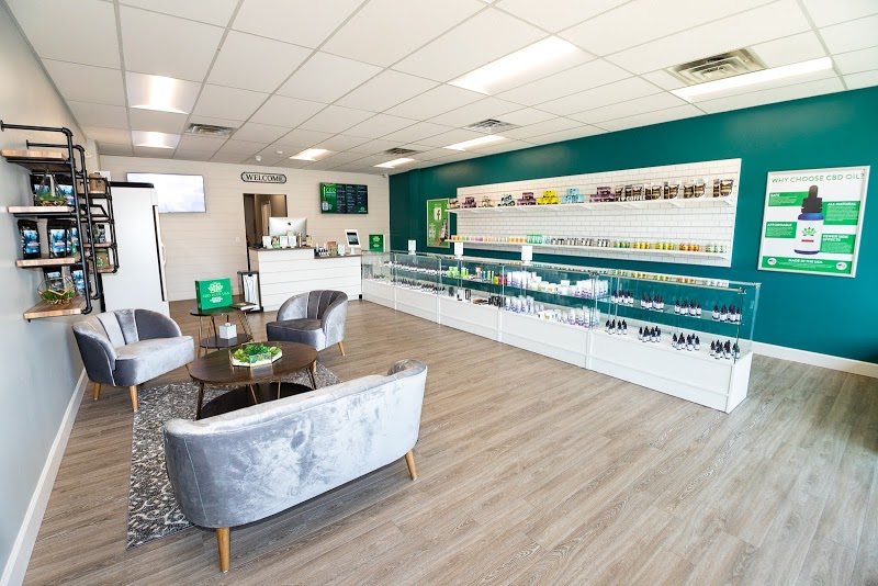 CBD Plus USA