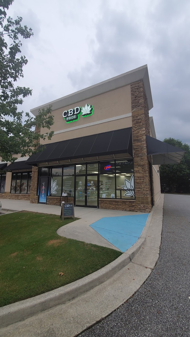 CBD Plus USA
