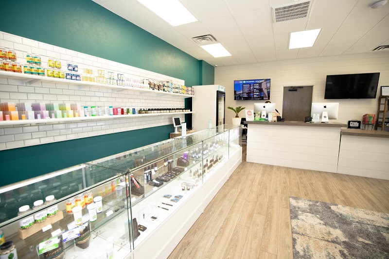 CBD Plus USA