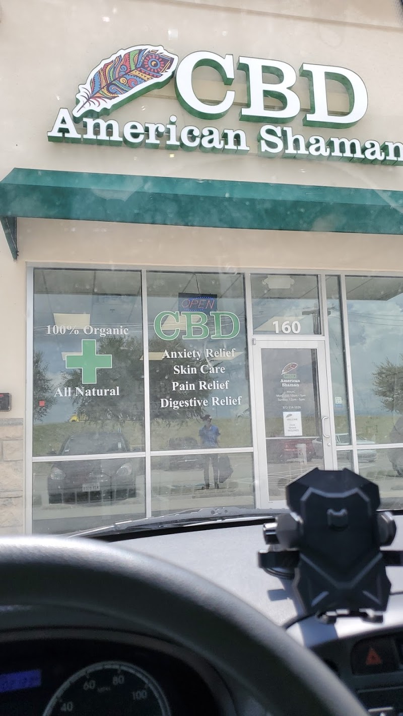 CBD Plus USA