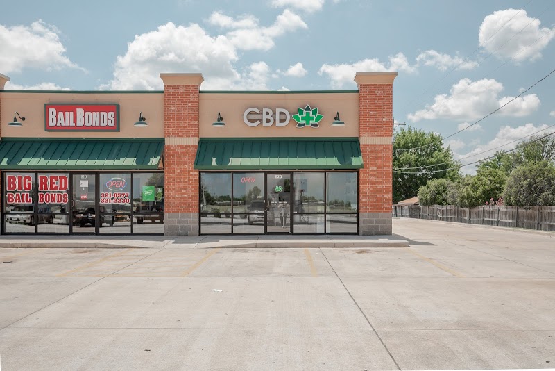 CBD Plus USA