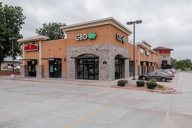 CBD Plus USA