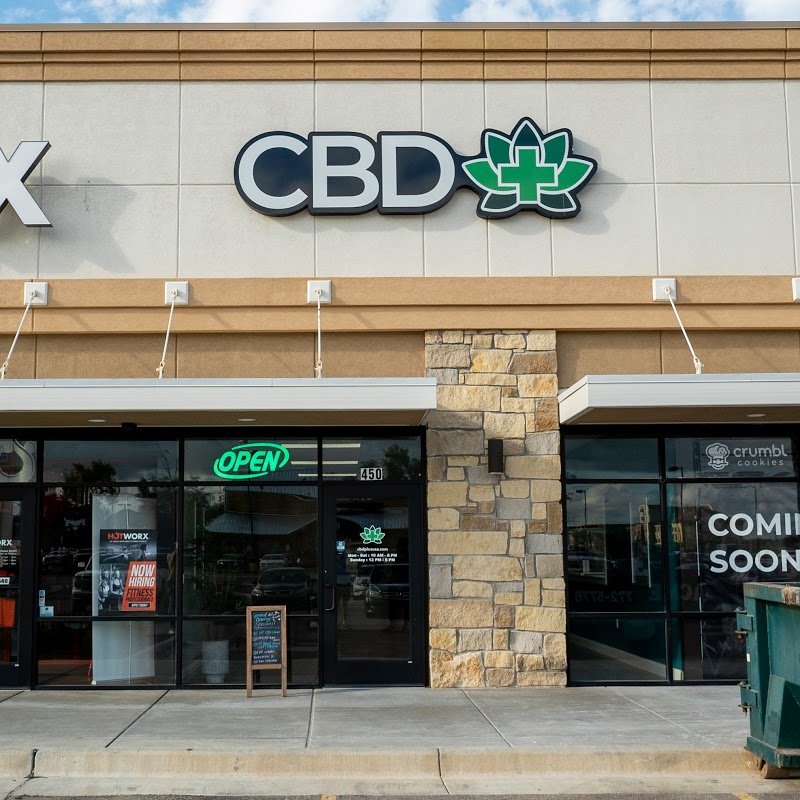 CBD Plus USA
