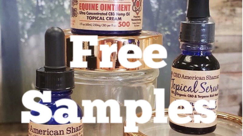 CBD RoadRunner Natural Wellness
