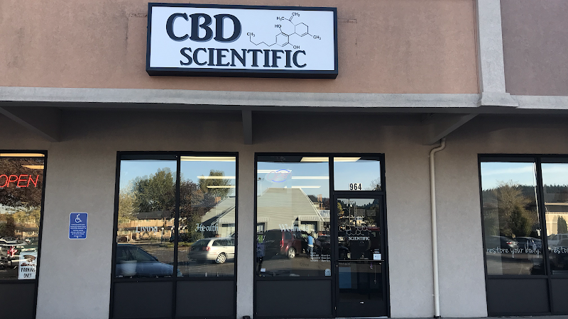 CBD Scientific