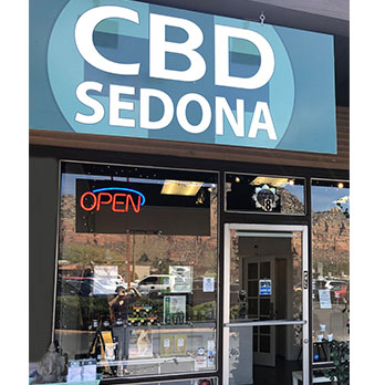 CBD Sedona