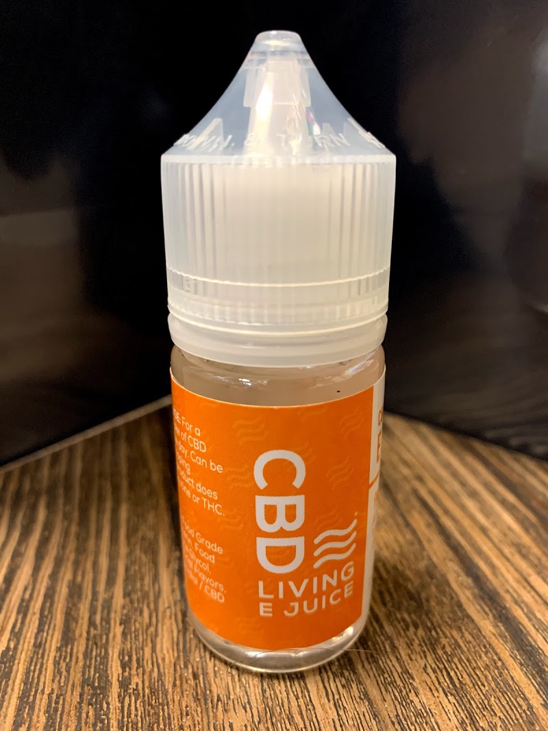 CBD Shop Tustin