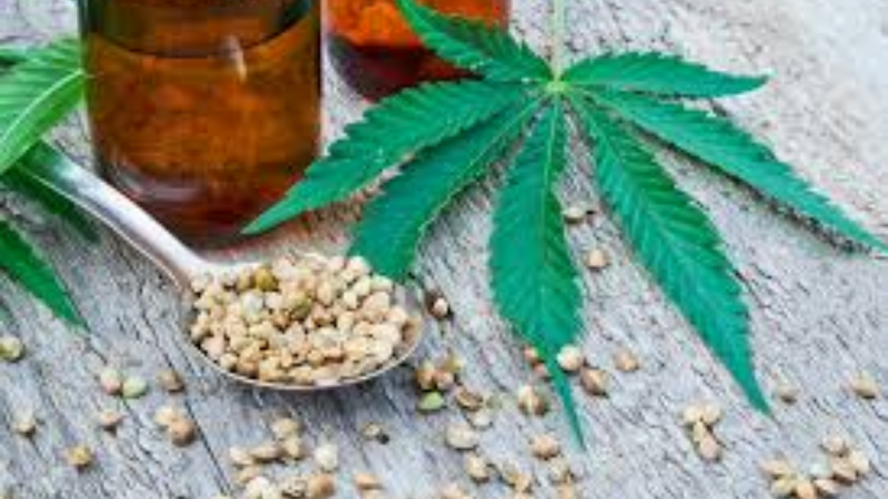 CBD Store