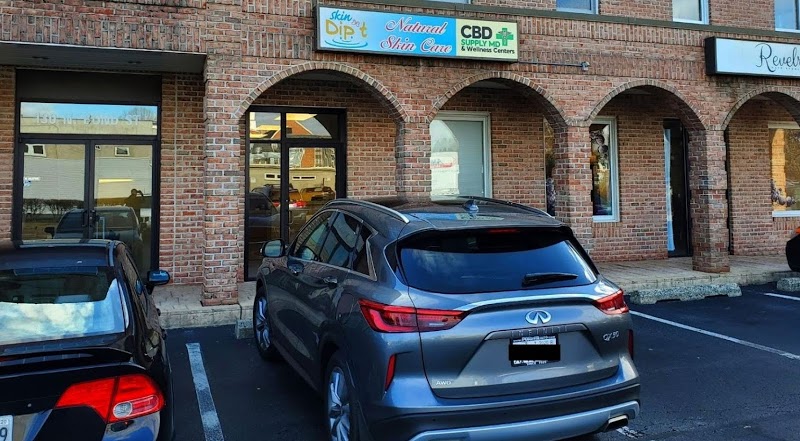 CBD Supply MD