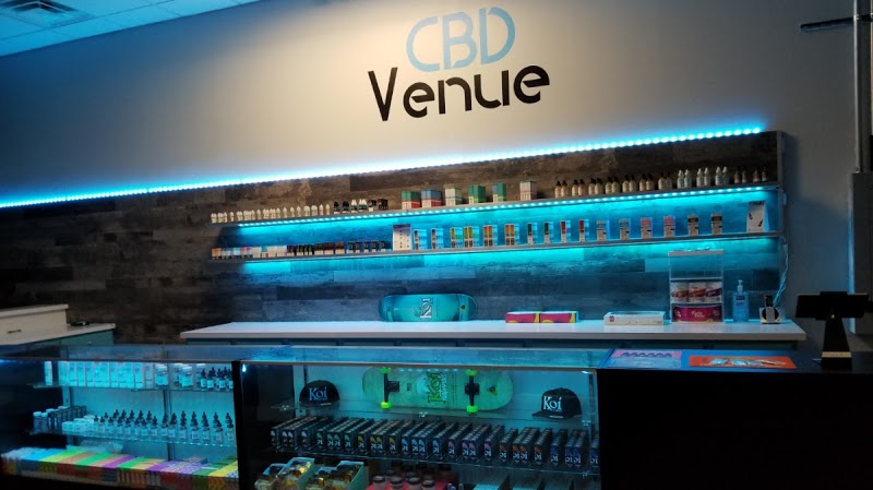 CBD Venue