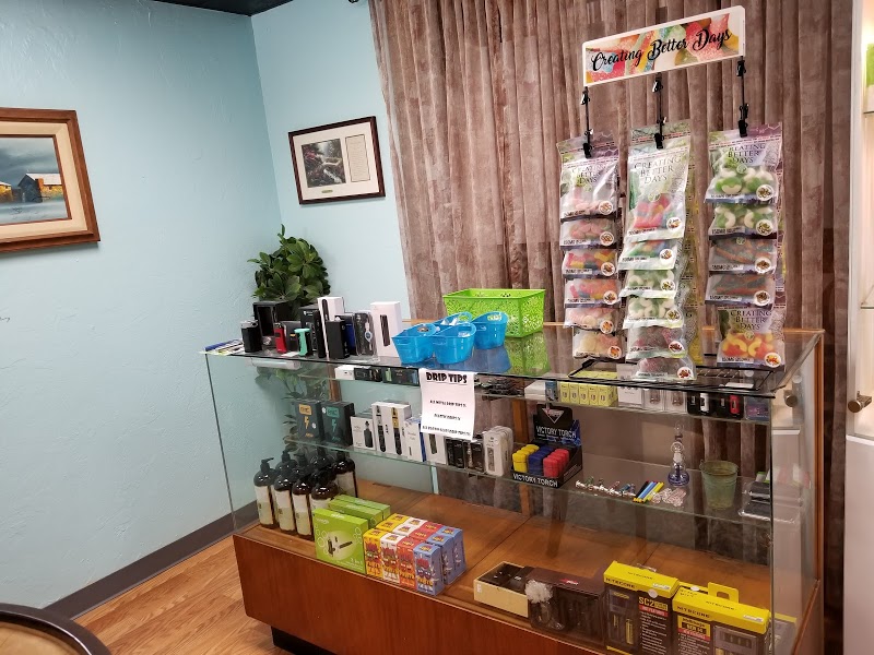 CBD Wellness Of Oklahoma Medical Marijuana Dispensary