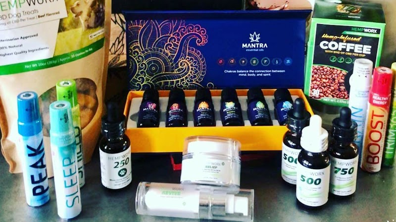 CBD Xpress