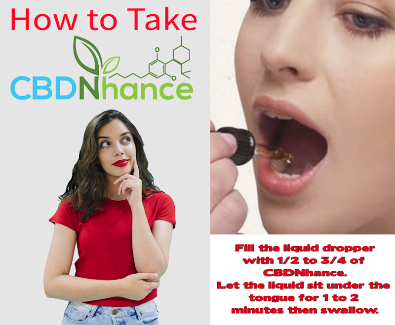 CBDNhance New Jersey