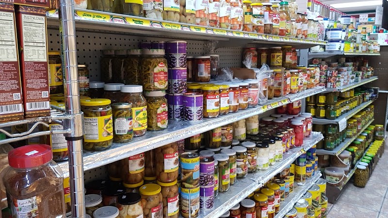 Cedar Land Restaurant & Specialty Grocery