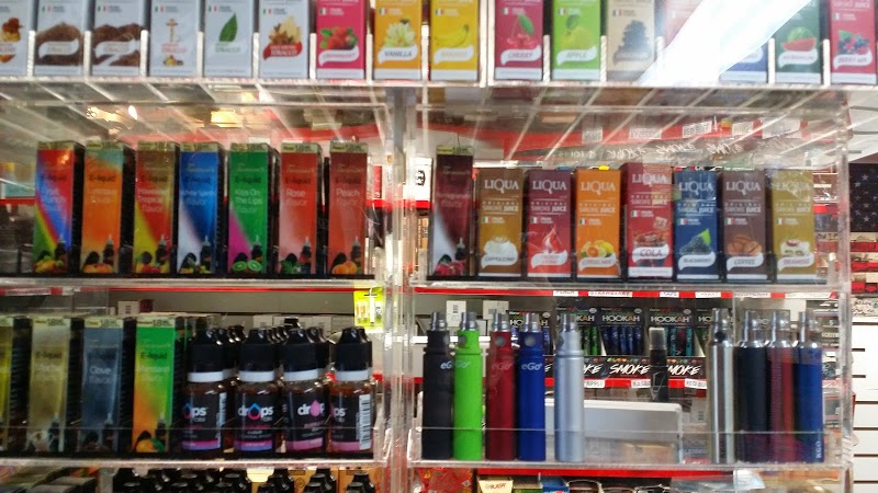 Cedars Smoke Shop