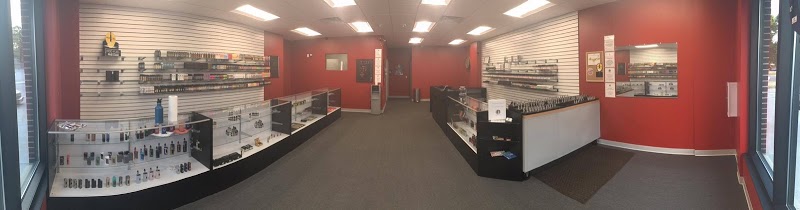 Central Iowa Vapors