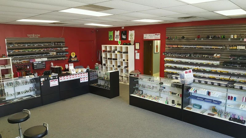 Central Iowa Vapors