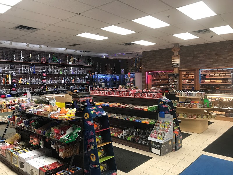 Central Tobacco