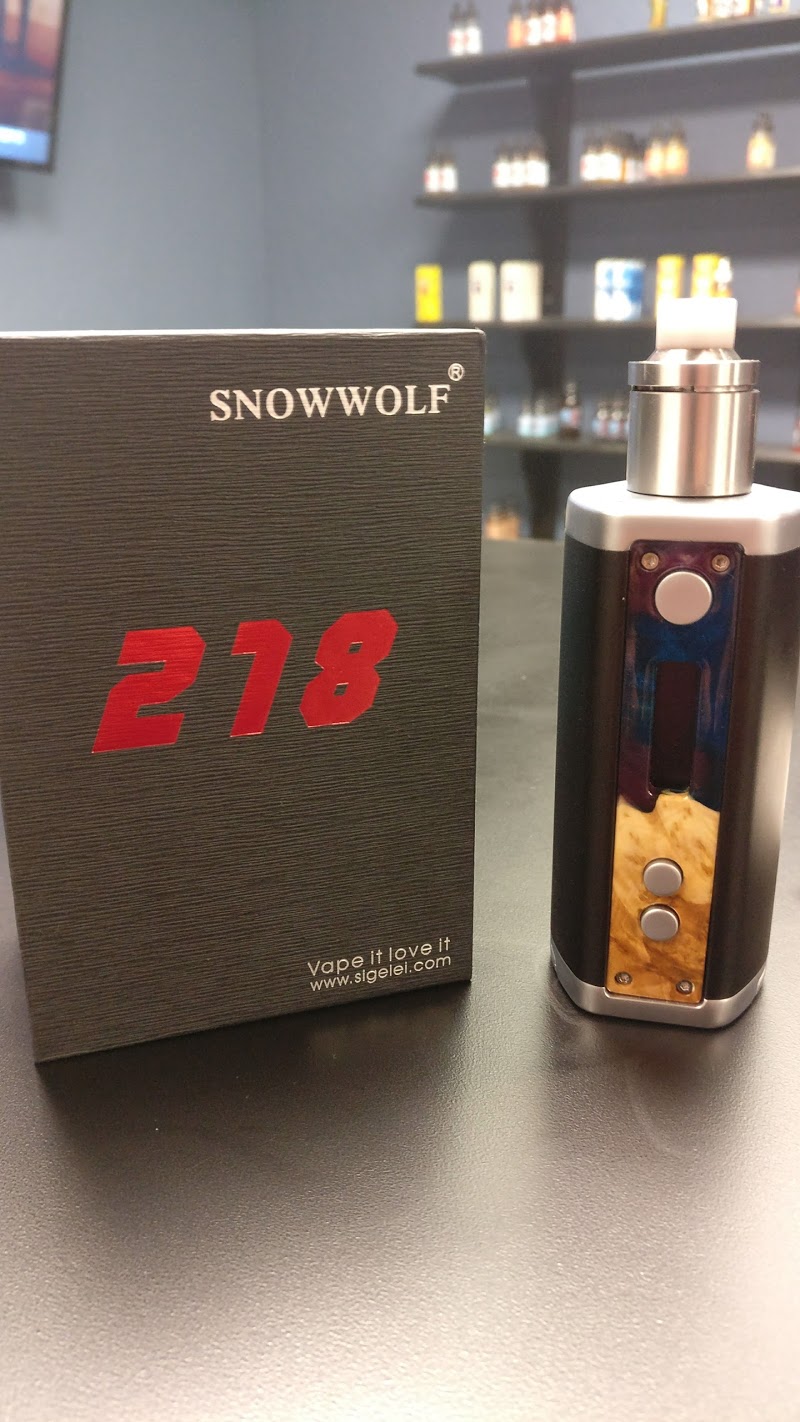 Century Vape