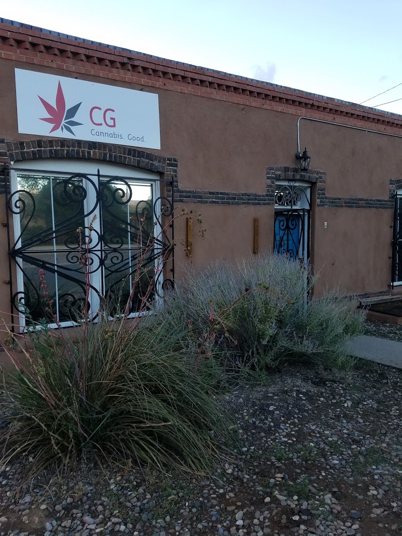 CG - Santa Fe