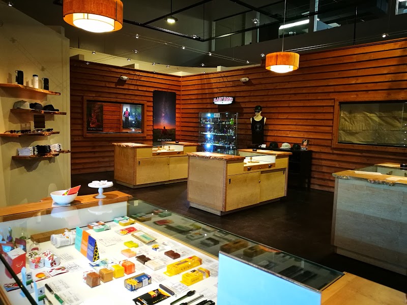 Chalice Farms - PDX Airport Marijuana Dispensary