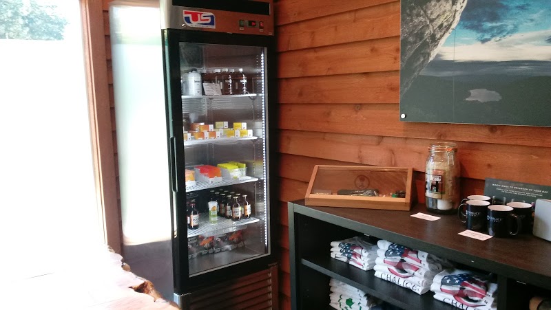 Chalice Farms - Powell Marijuana Dispensary