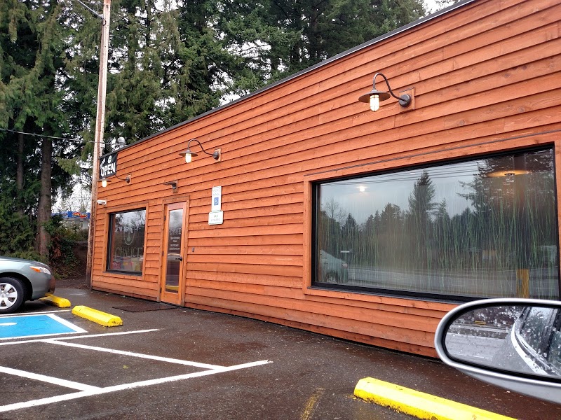 Chalice Farms - Tigard Marijuana Dispensary