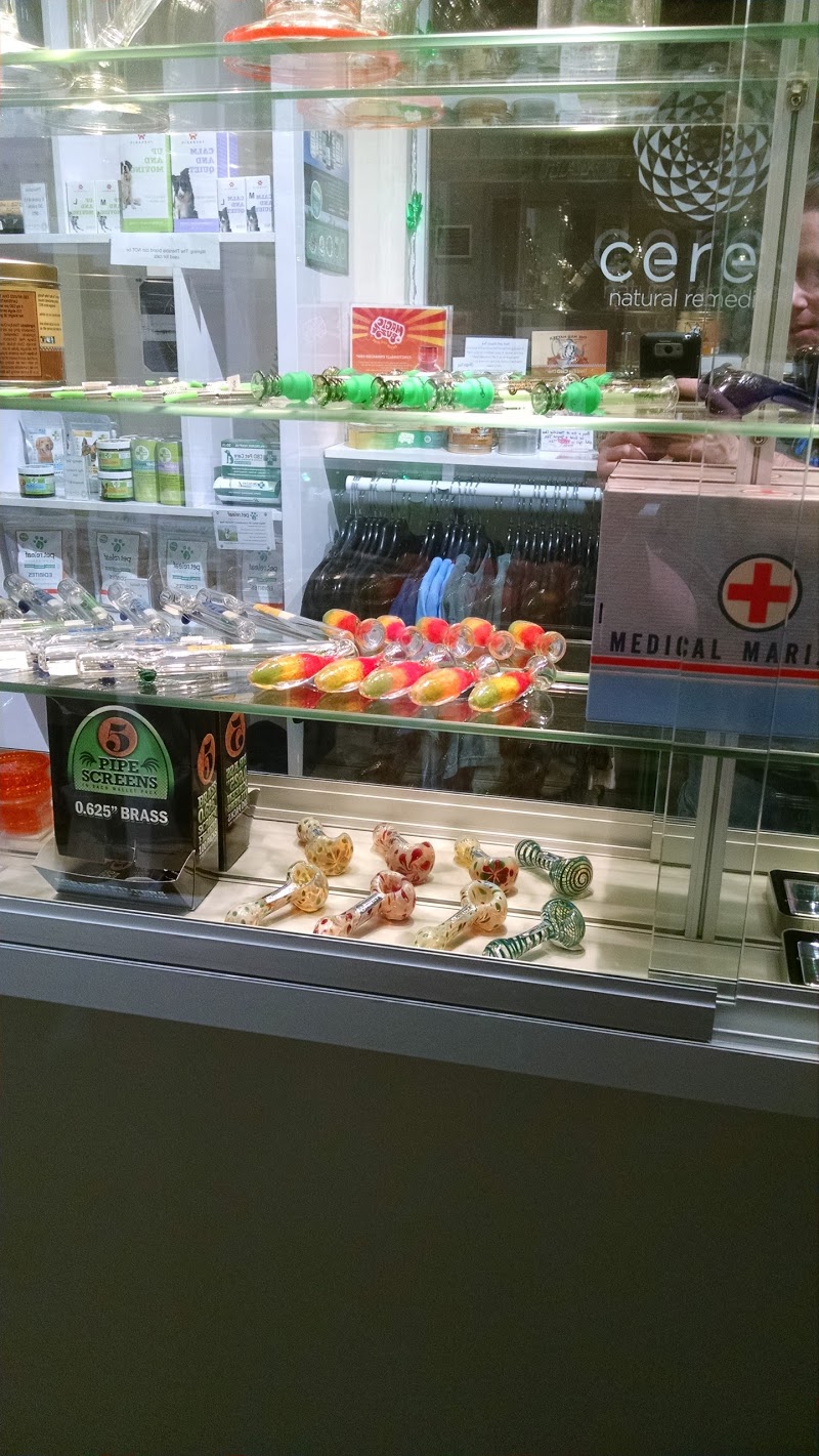 Champlain Valley Dispensary, Inc.