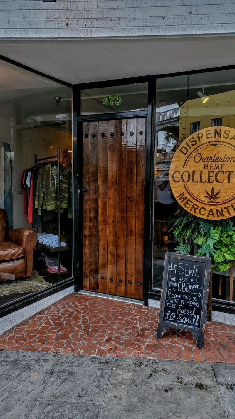 Charleston Hemp Collective