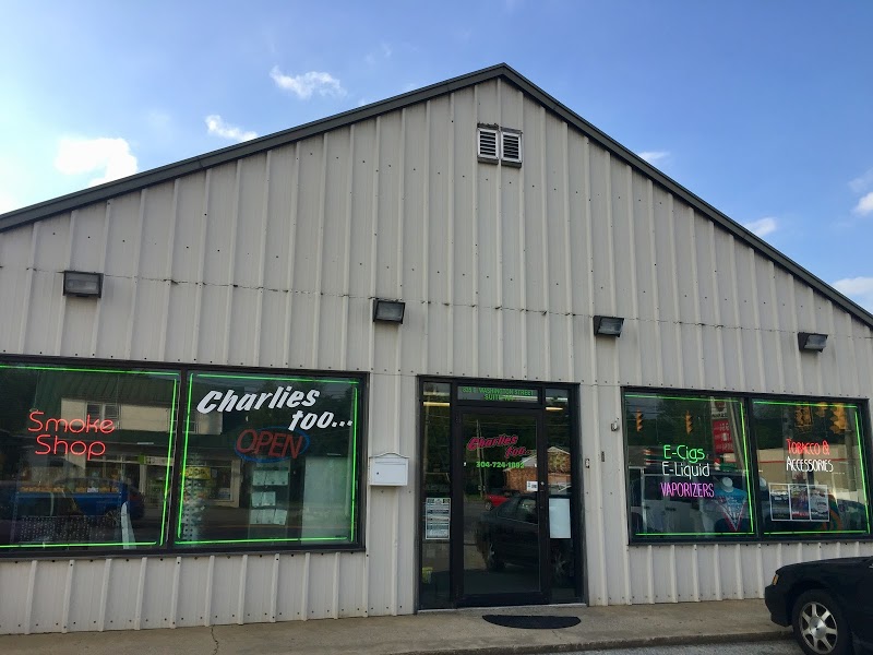 Charlies Too