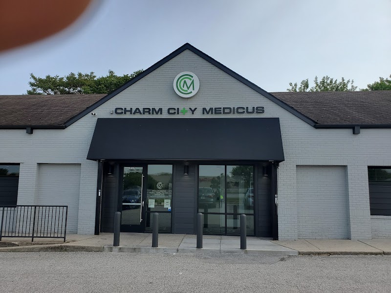 Charm City Medicus