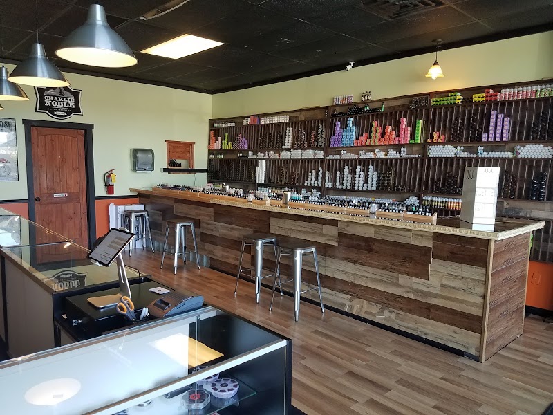 Chattanooga Vapor Co.