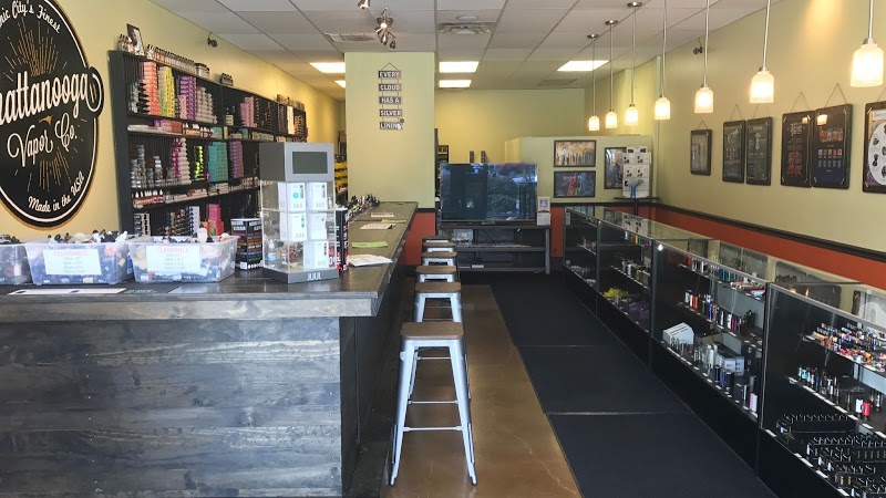 Chattanooga Vapor Co.