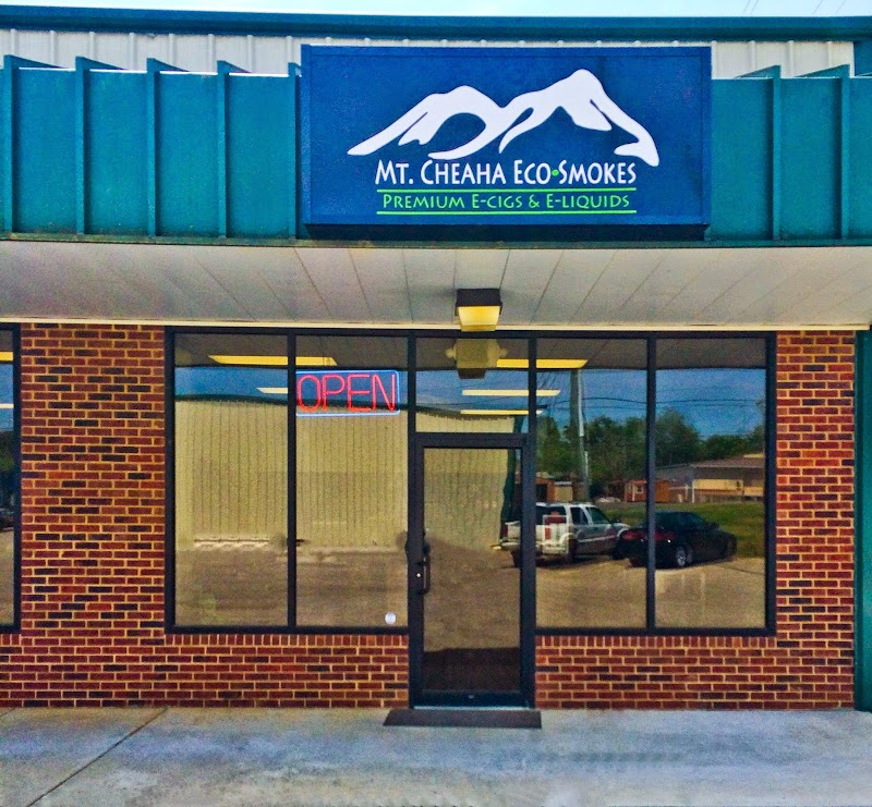 Cheaha Vapes