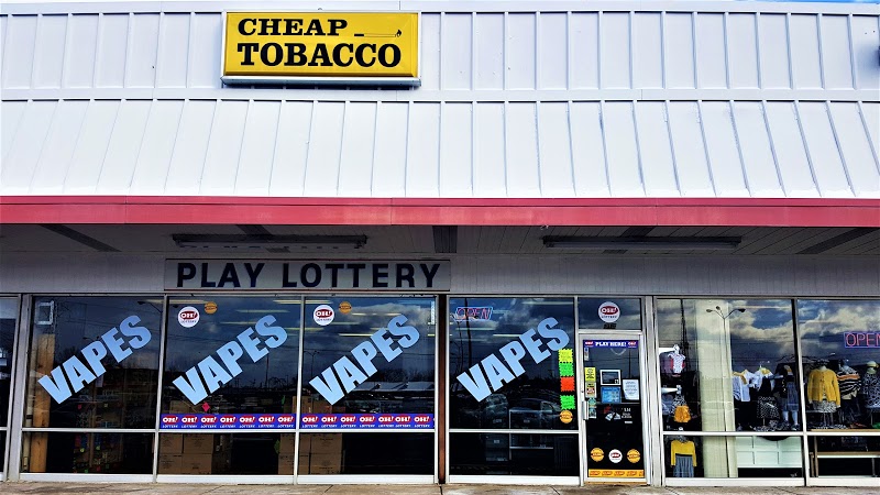 Cheap Tobacco