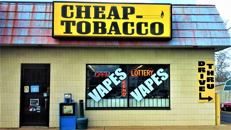 Cheap Tobacco