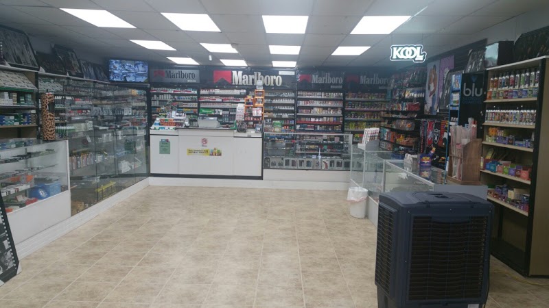 Cheaper Cigarettes