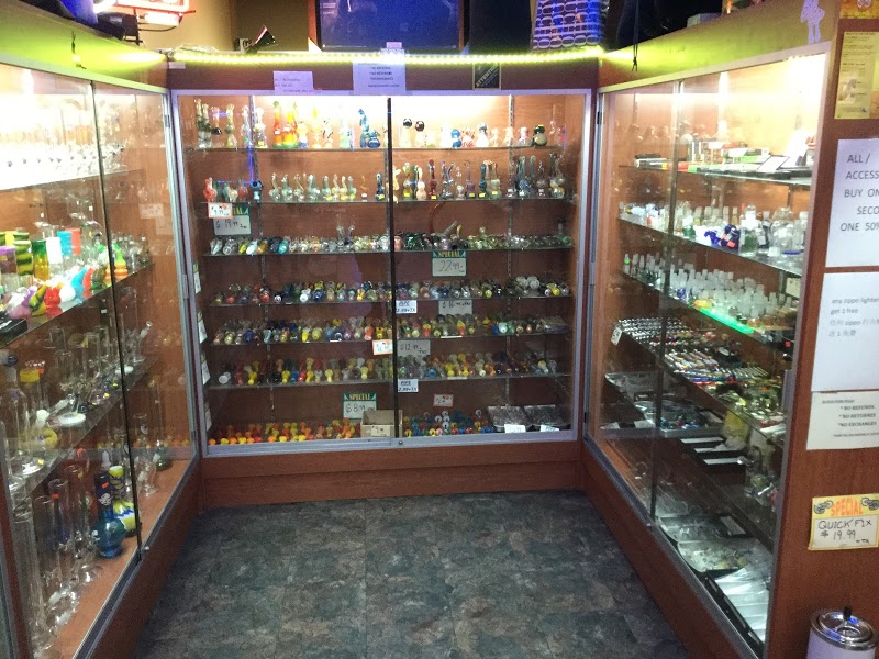 Chino Hills Master Smokes