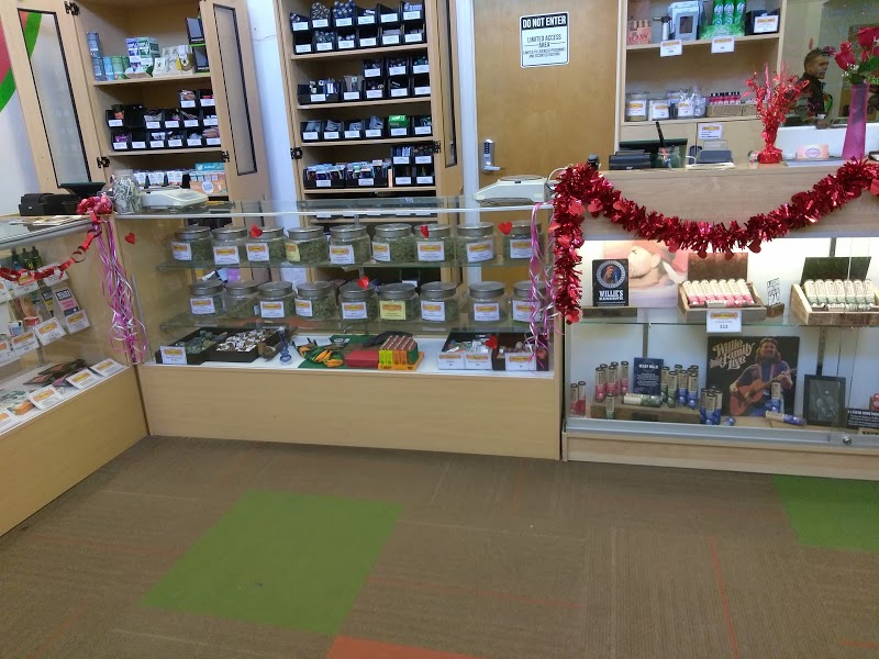 Choice Organics