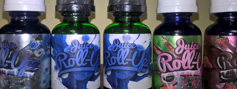 Chuckin Clouds Vape Shop