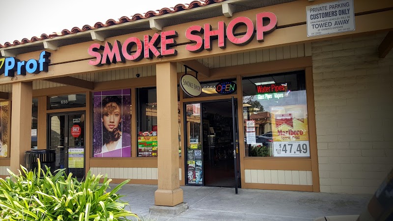 Cigar House & Smoke Shop