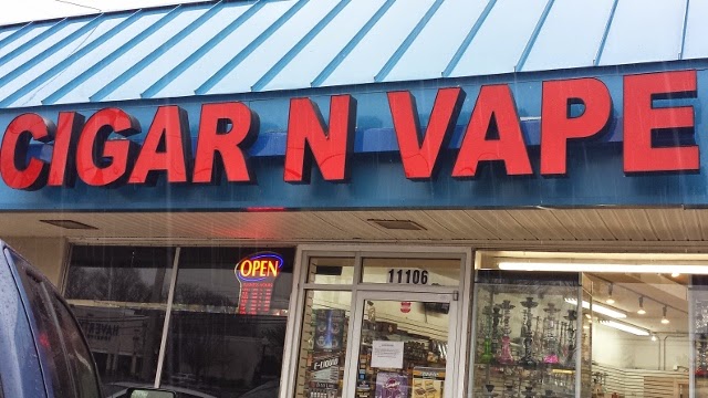 Cigar n Vapes Fairfax