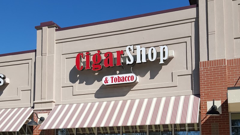 Cigar & Tobacco Shop