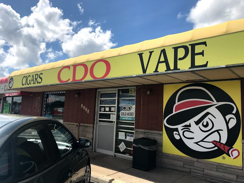 Cigarette Discount Outlet